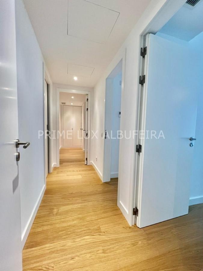 Apartament Prime Lux Albufeira Zewnętrze zdjęcie