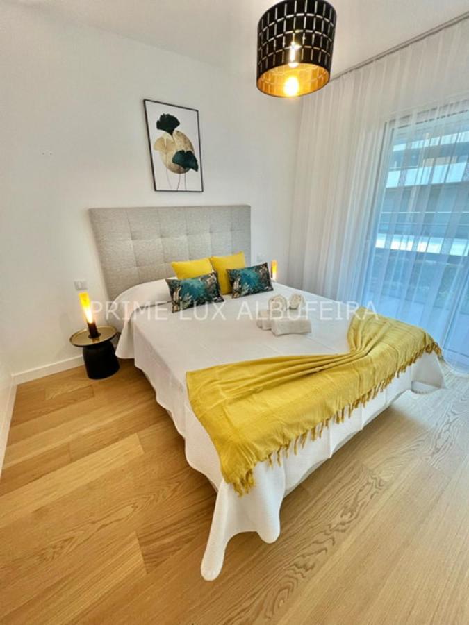 Apartament Prime Lux Albufeira Zewnętrze zdjęcie