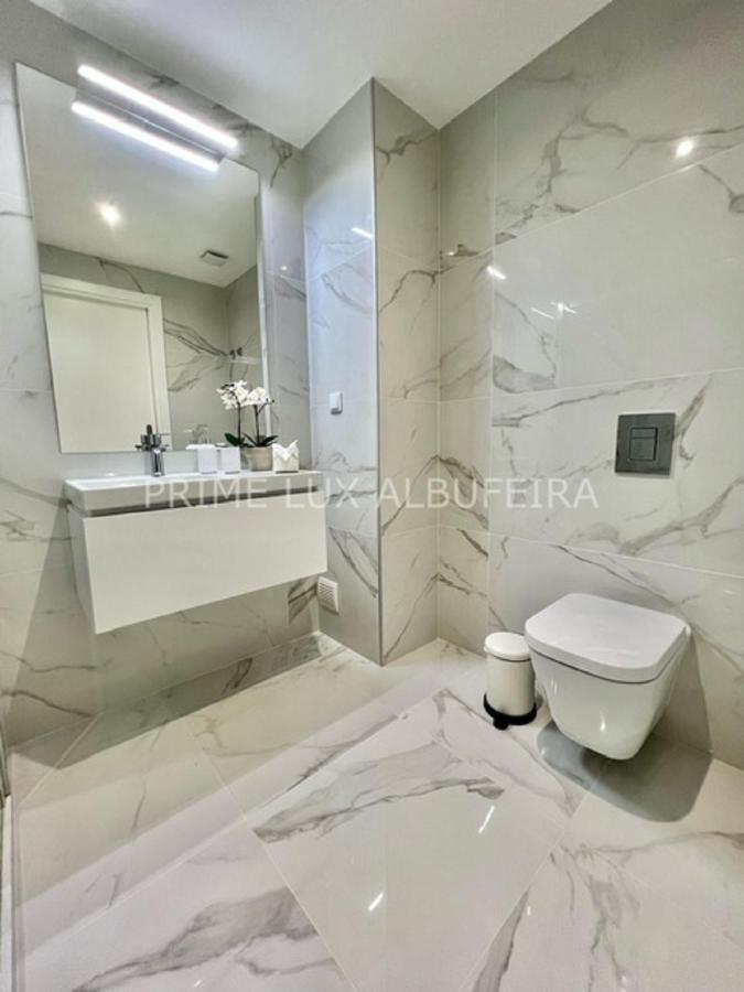 Apartament Prime Lux Albufeira Zewnętrze zdjęcie