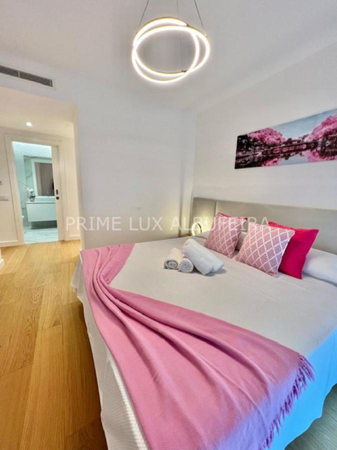 Apartament Prime Lux Albufeira Zewnętrze zdjęcie